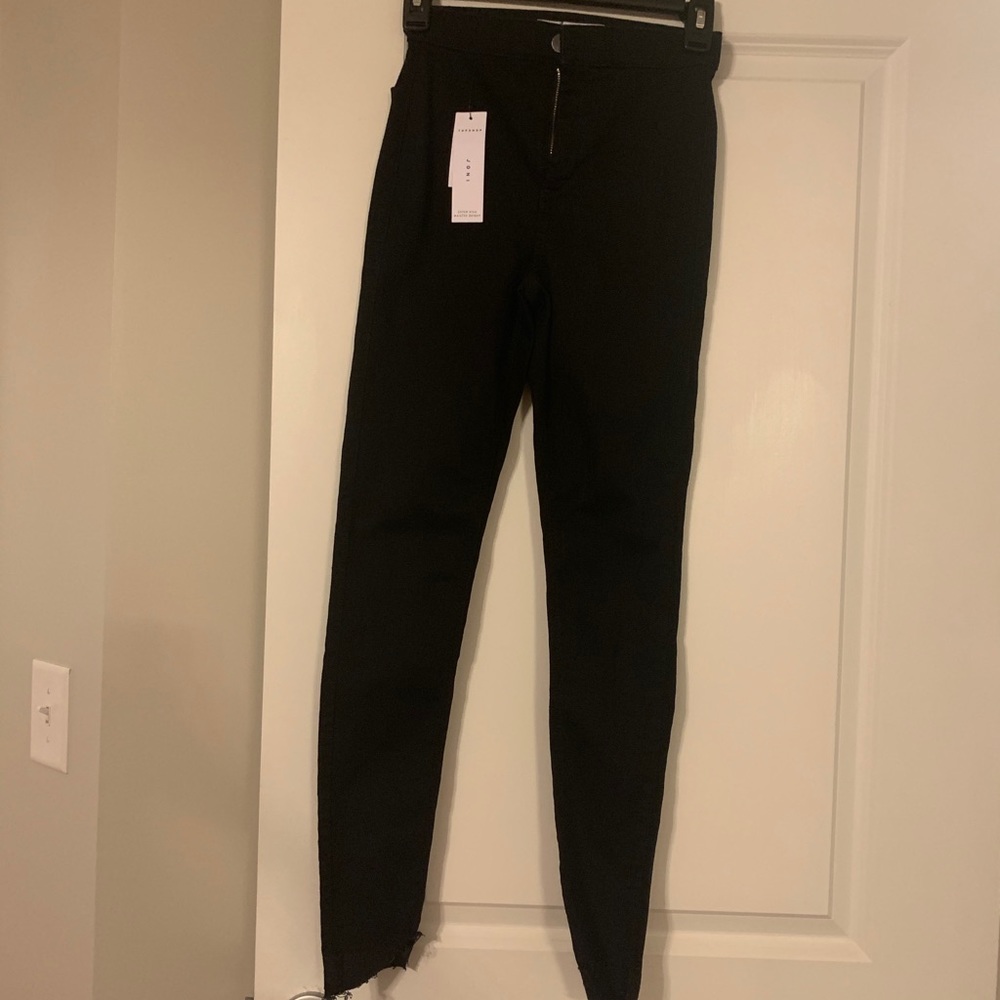 Top shop Joni Jean